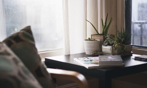 Dustin Street Apartments - Home