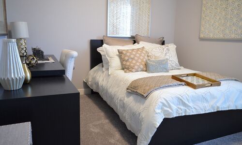 Dustin Street Apartments - Gallery
