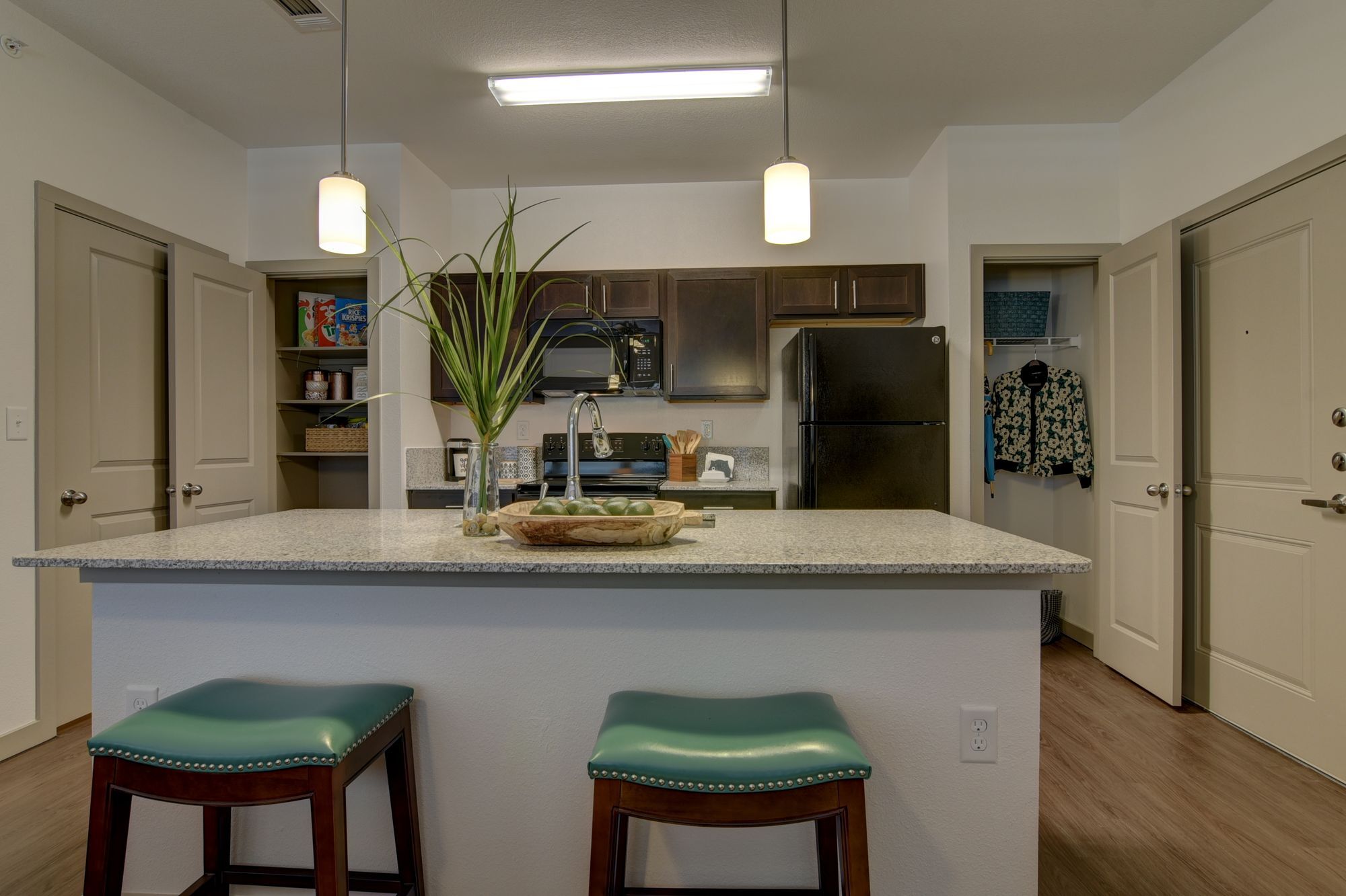 Beautiful Kitchens