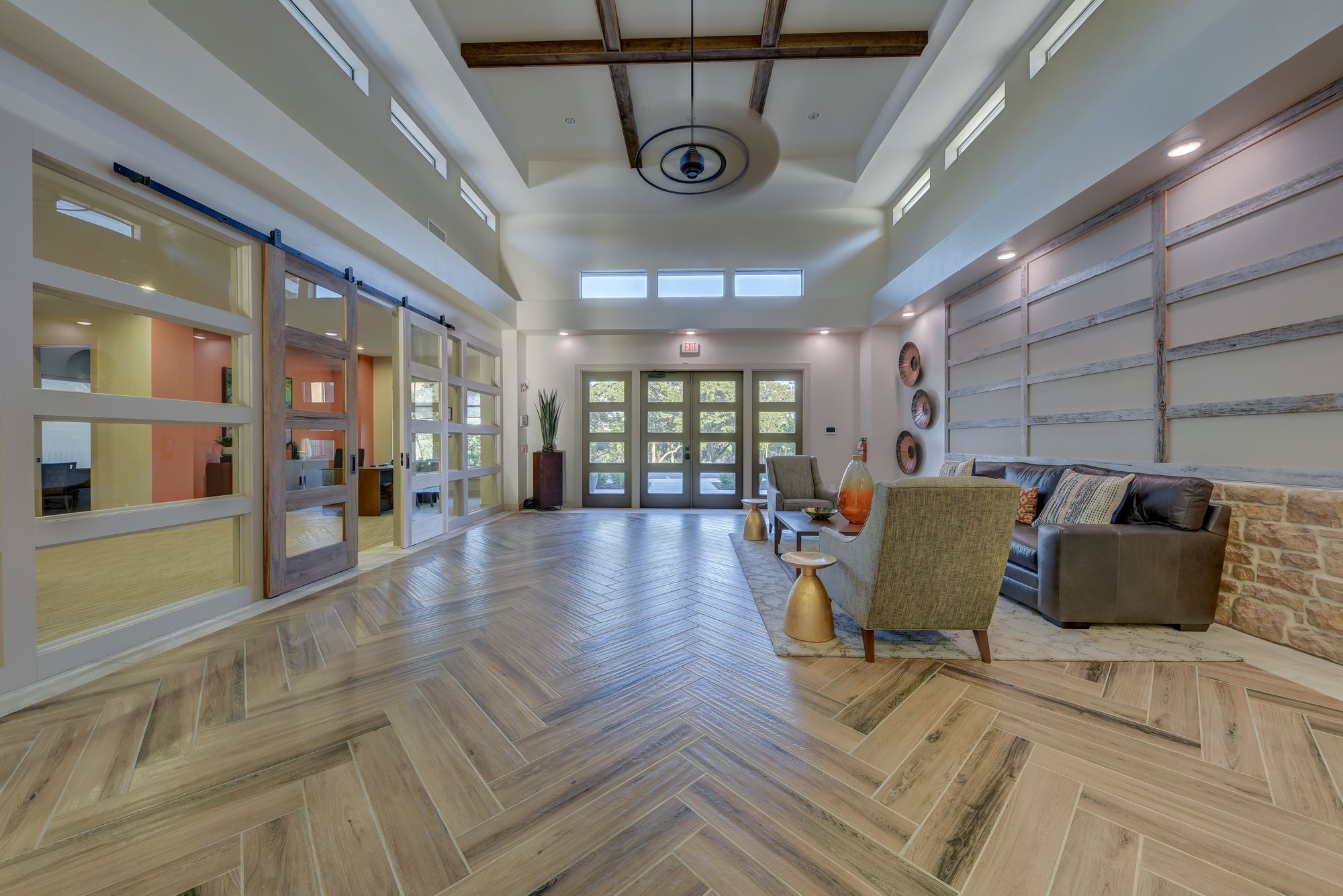 Clubhouse