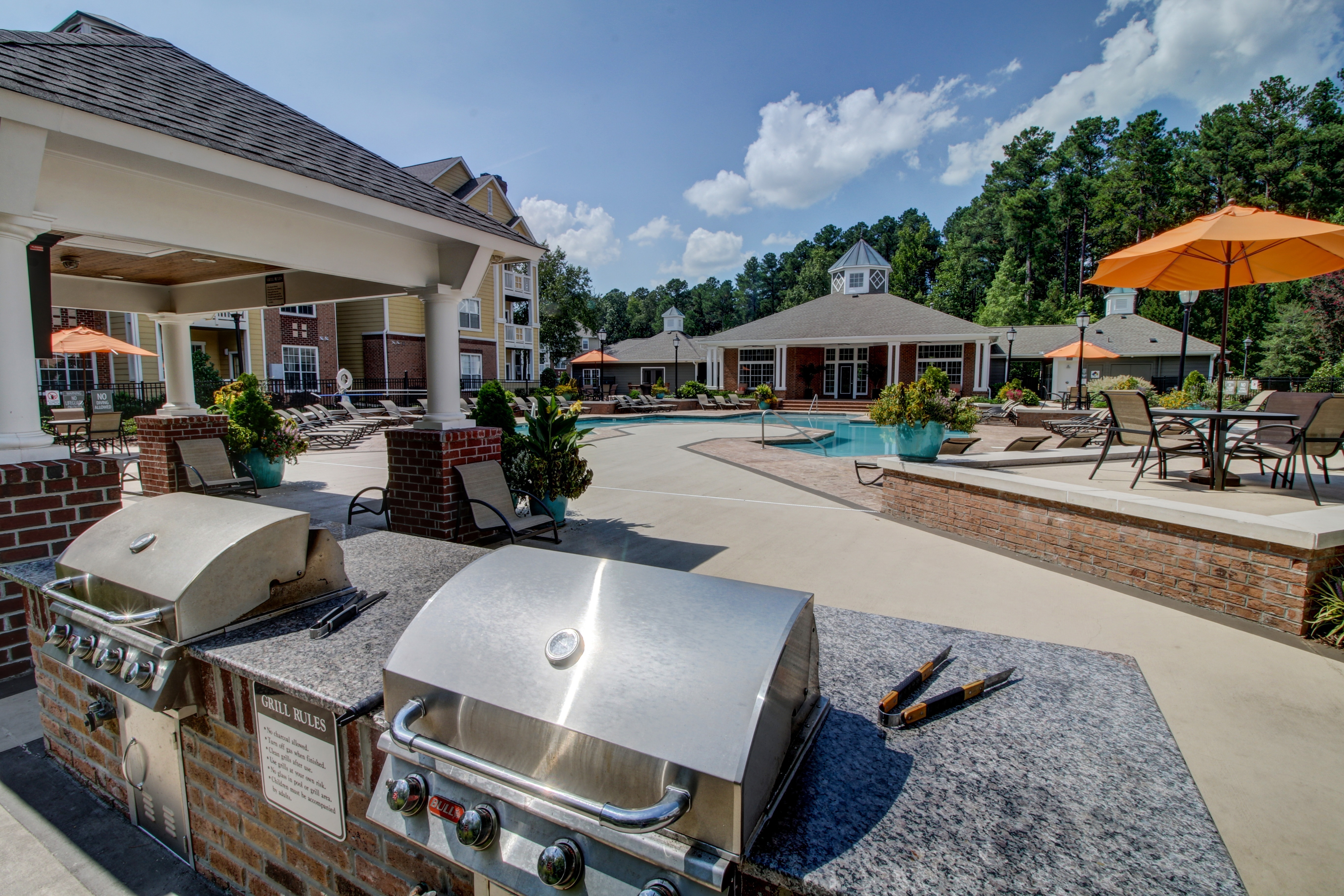 The Morgan at Chapel Hill Image 65