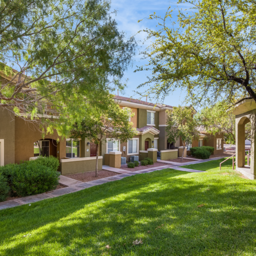 Apartments For Rent In Las Vegas Nv Durango Canyon Home