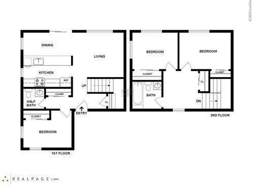 3 Bedroom