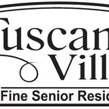2-bedroom apartment at Tuscany Villas Apartments in Plano