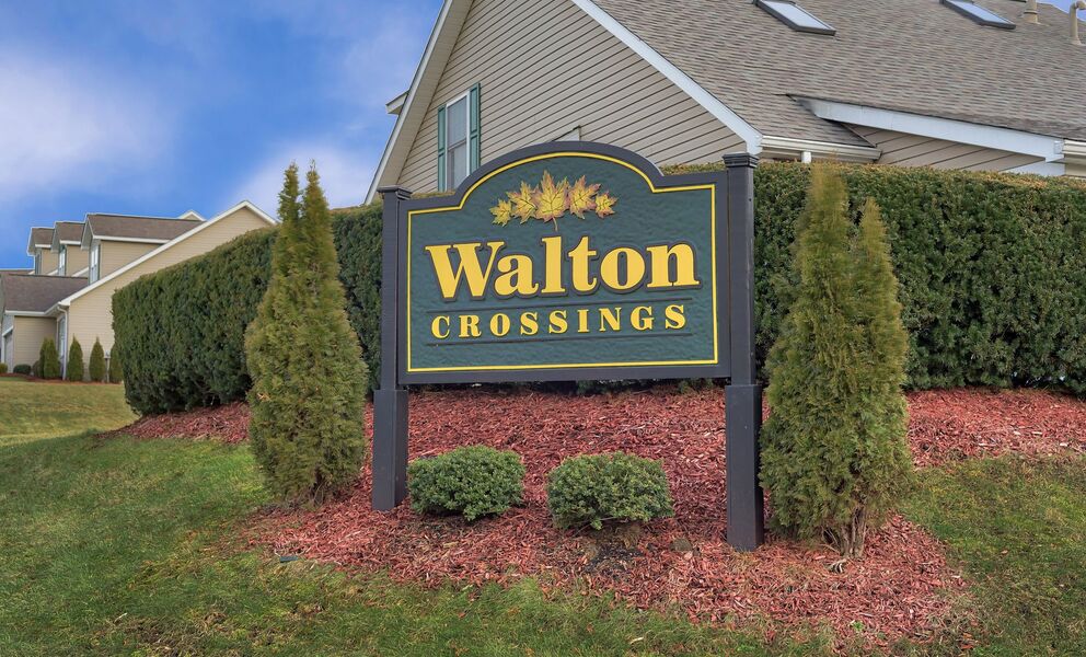 Walton Crossings