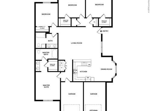 Splendor: Beds - 4: Baths - 2: SqFt Range - 1883 to 1883