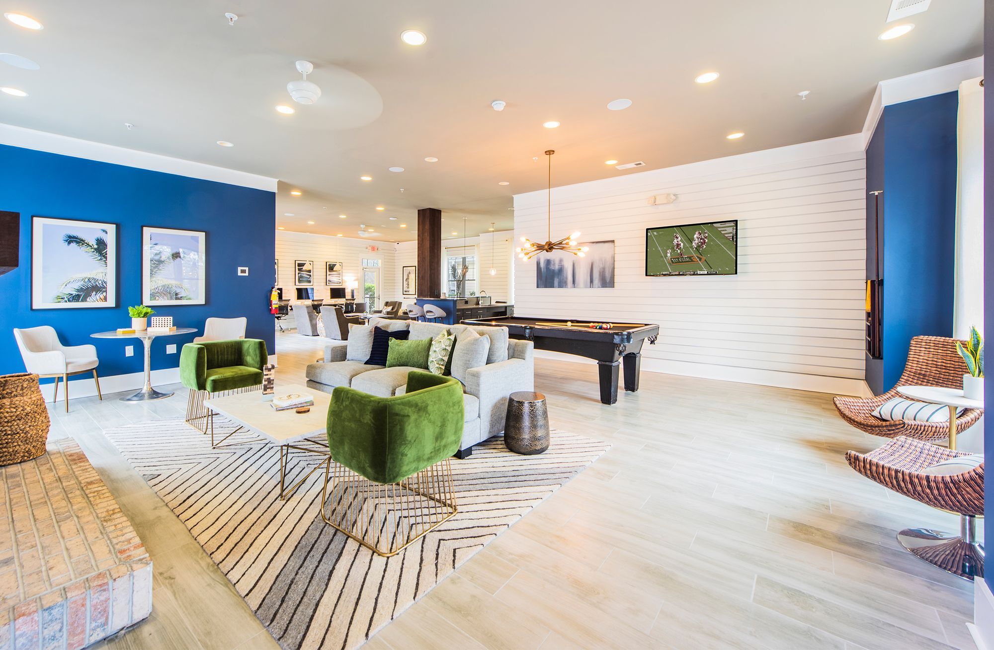 Element Carolina Bay Image 68