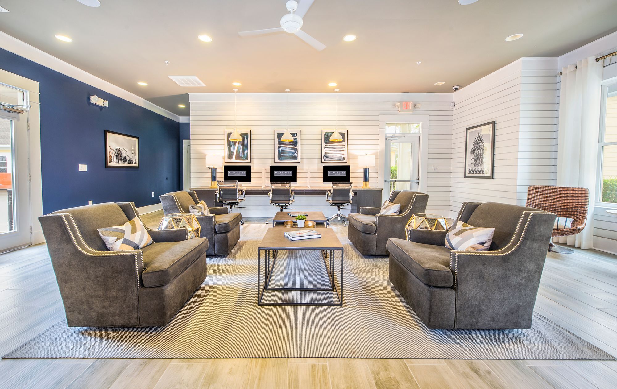 Element Carolina Bay Image 73