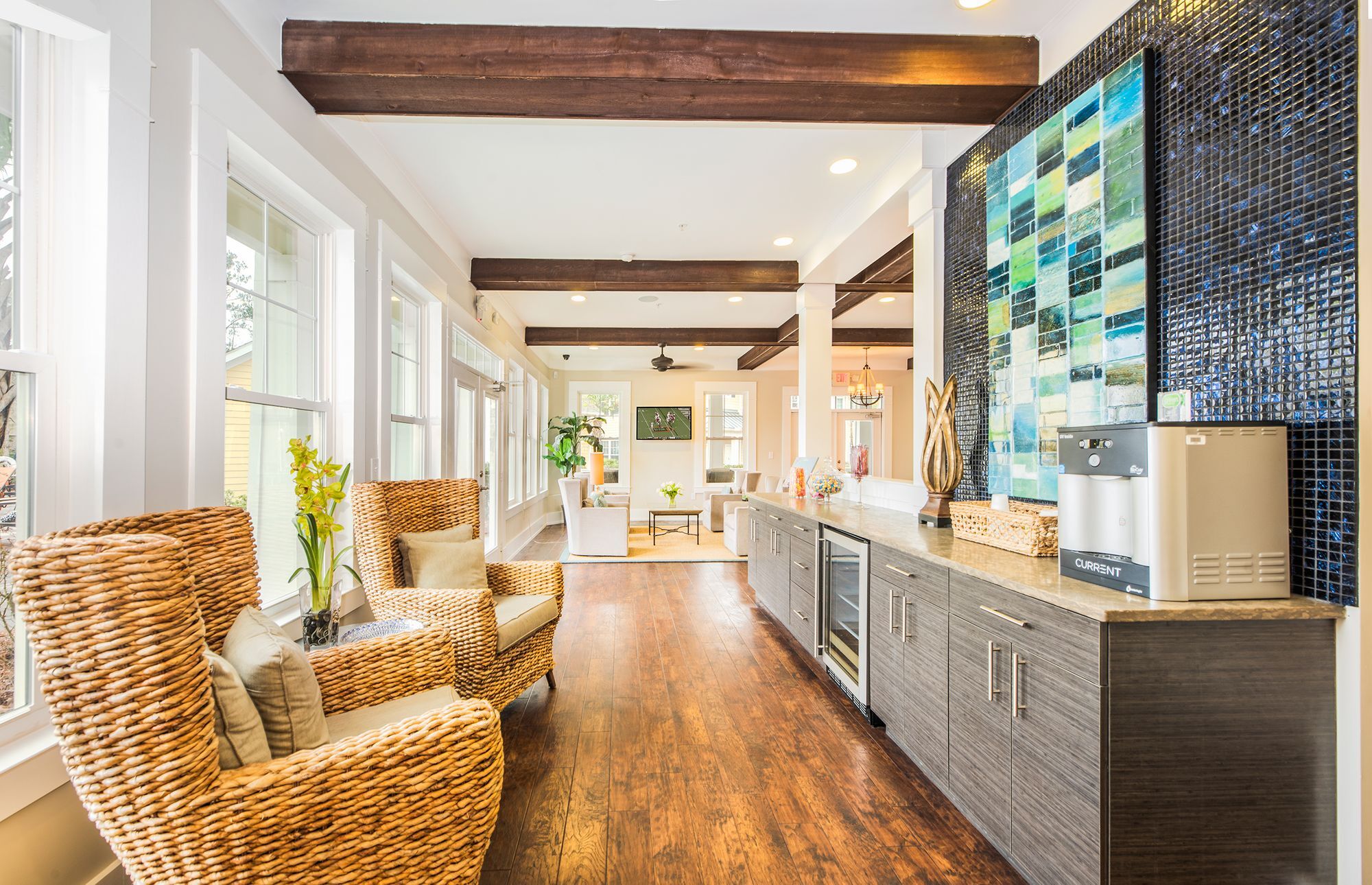 Element Carolina Bay Image 75