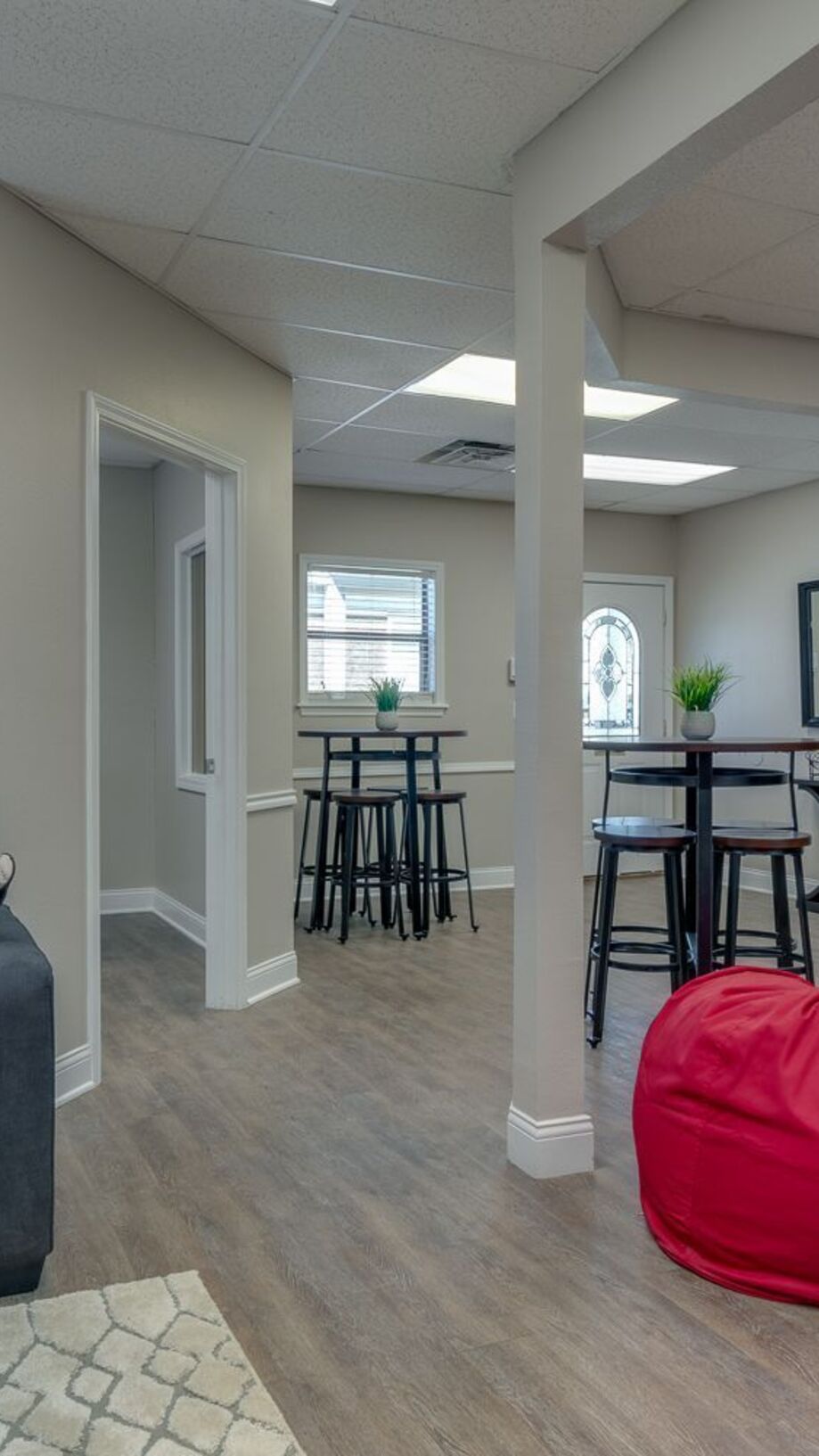 Wichita Falls Tx Forest Glen Floor Plans Apartments In Wichita