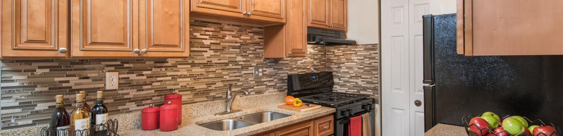 Pinewood Gardens Apartments - Marketing Photos