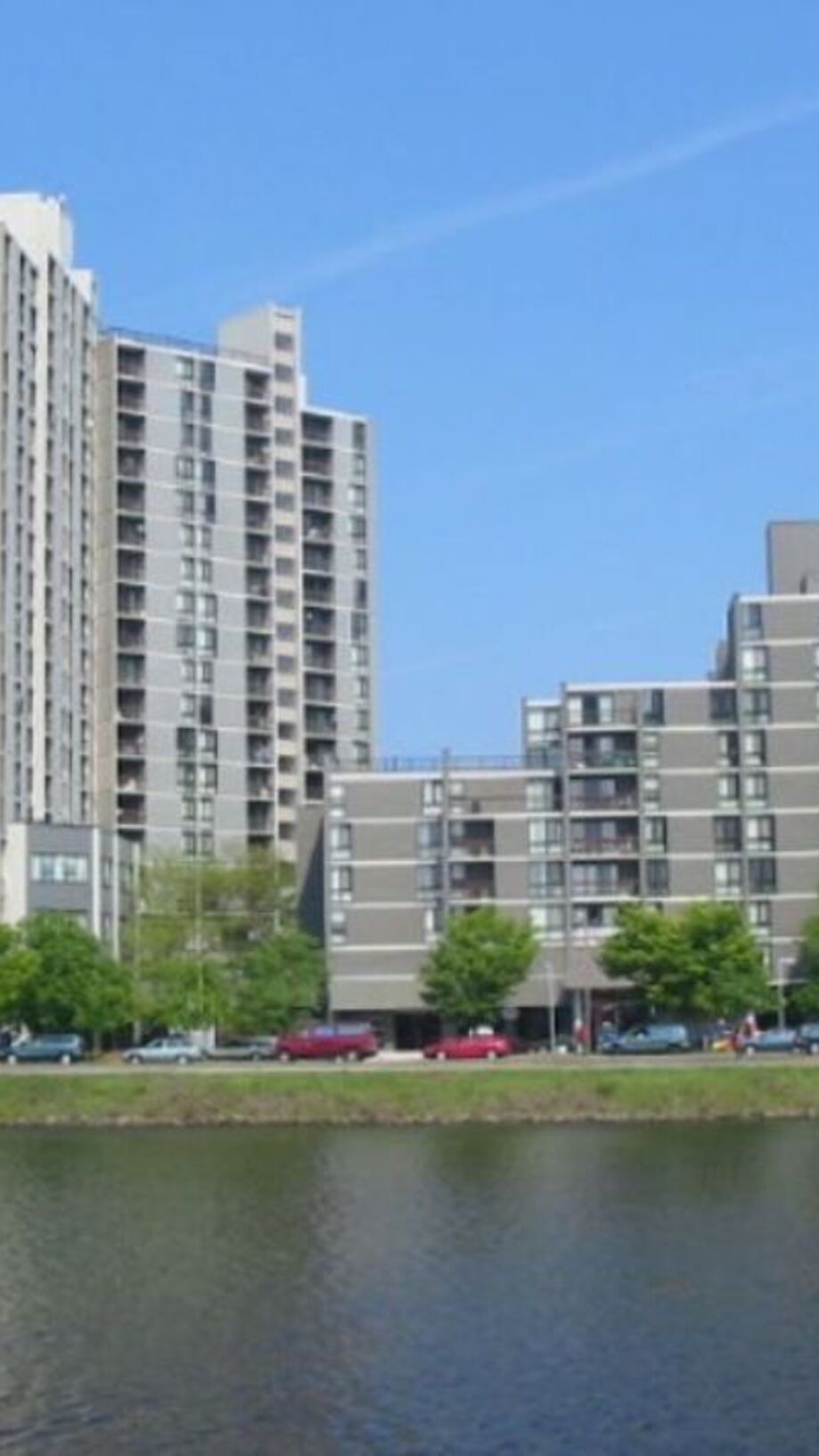 Apartments For Rent In Cambridge Ma 808 812 Memorial Drive Home