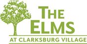The Elms at Clarksburg Village
