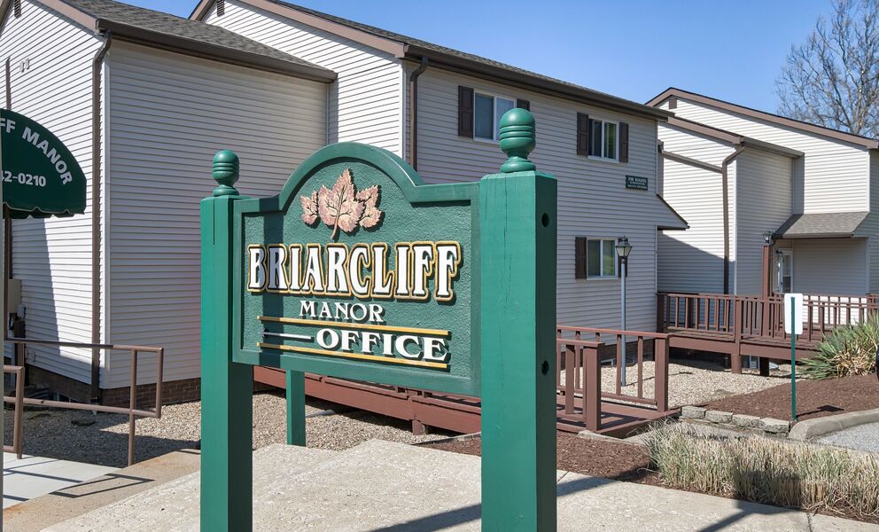 Briarcliff Manor