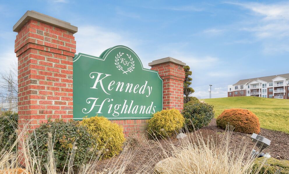 Kennedy Apartments