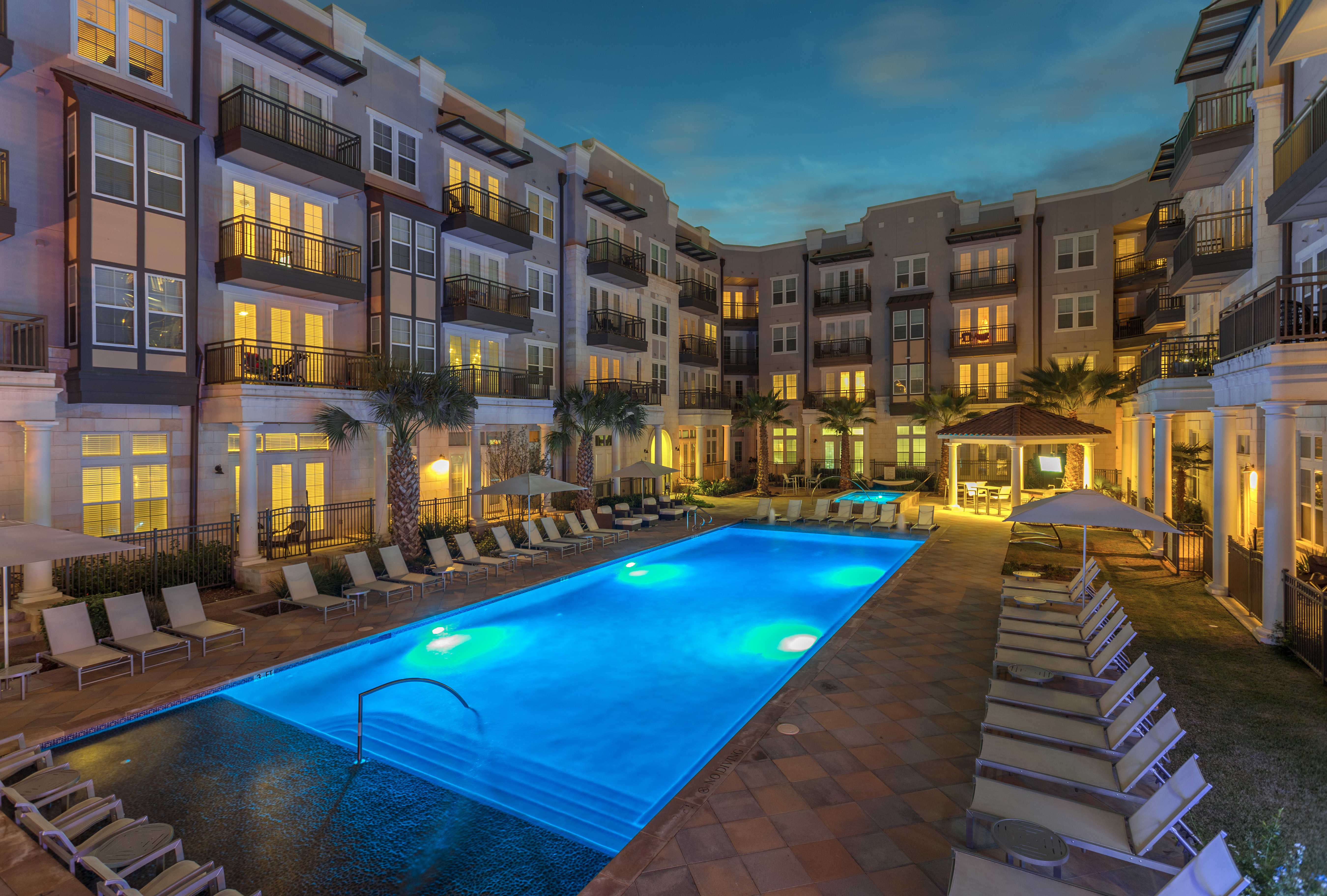 Residences at La Cantera Image 31