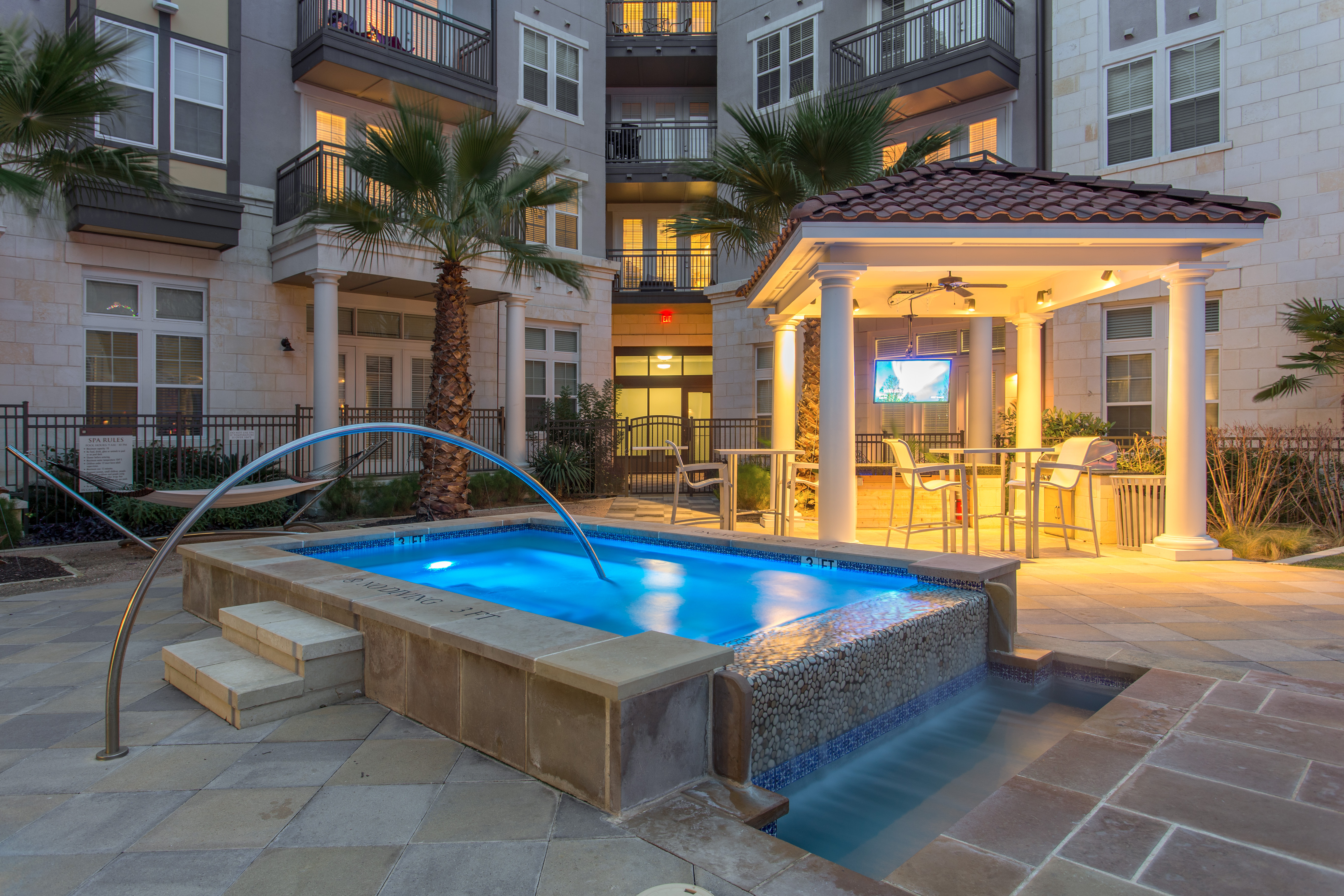 Residences at La Cantera Image 66