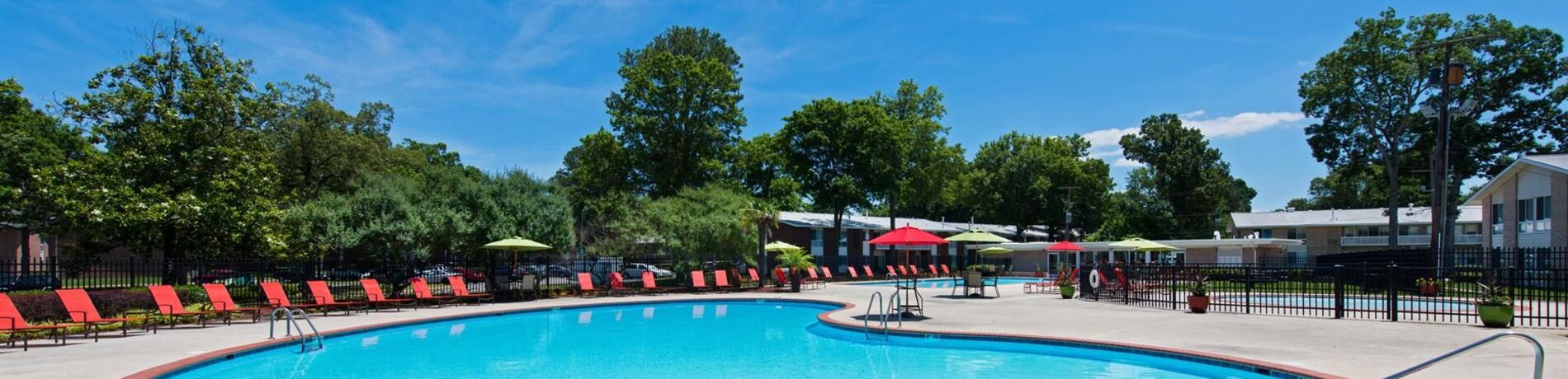 Pinewood Gardens Apartments - Home