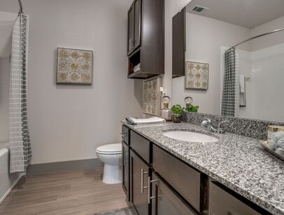 A1: Beds - 1: Baths - 1: SqFt Range - 804 to 804