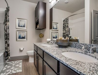 A1: Beds - 1: Baths - 1: SqFt Range - 804 to 804