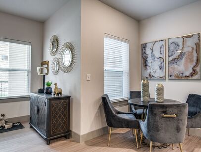 A1: Beds - 1: Baths - 1: SqFt Range - 804 to 804