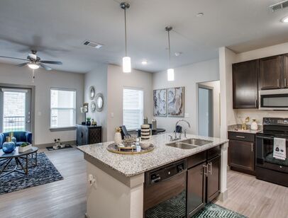 A1: Beds - 1: Baths - 1: SqFt Range - 804 to 804