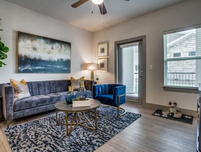 A1: Beds - 1: Baths - 1: SqFt Range - 804 to 804