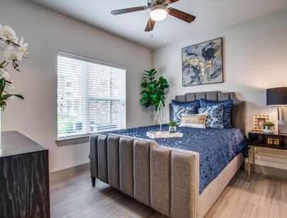 A1: Beds - 1: Baths - 1: SqFt Range - 804 to 804