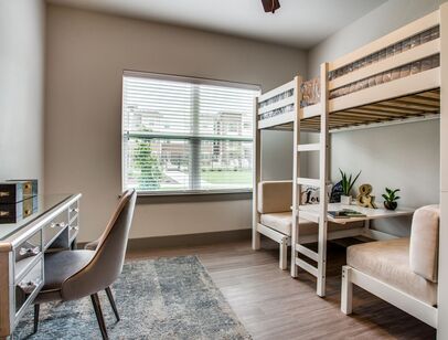 A1: Beds - 1: Baths - 1: SqFt Range - 804 to 804