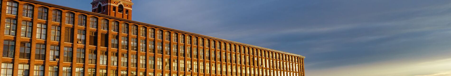 Building Exterior