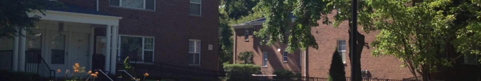 Building Exterior