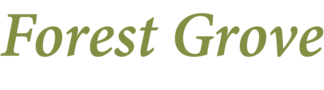 Forest Grove Apartments