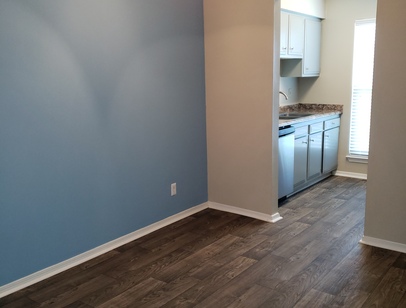 1 Bedroom, 1 Bath: Beds - 1: Baths - 1: SqFt Range - 702 to 702