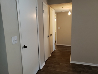 2 Bedroom 1 Bath: Beds - 2: Baths - 1: SqFt Range - 900 to 900