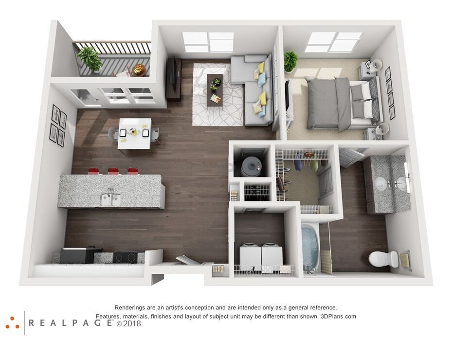 Apartments For In Kansas City Mo Crossroads Westside Home 3d Furnished