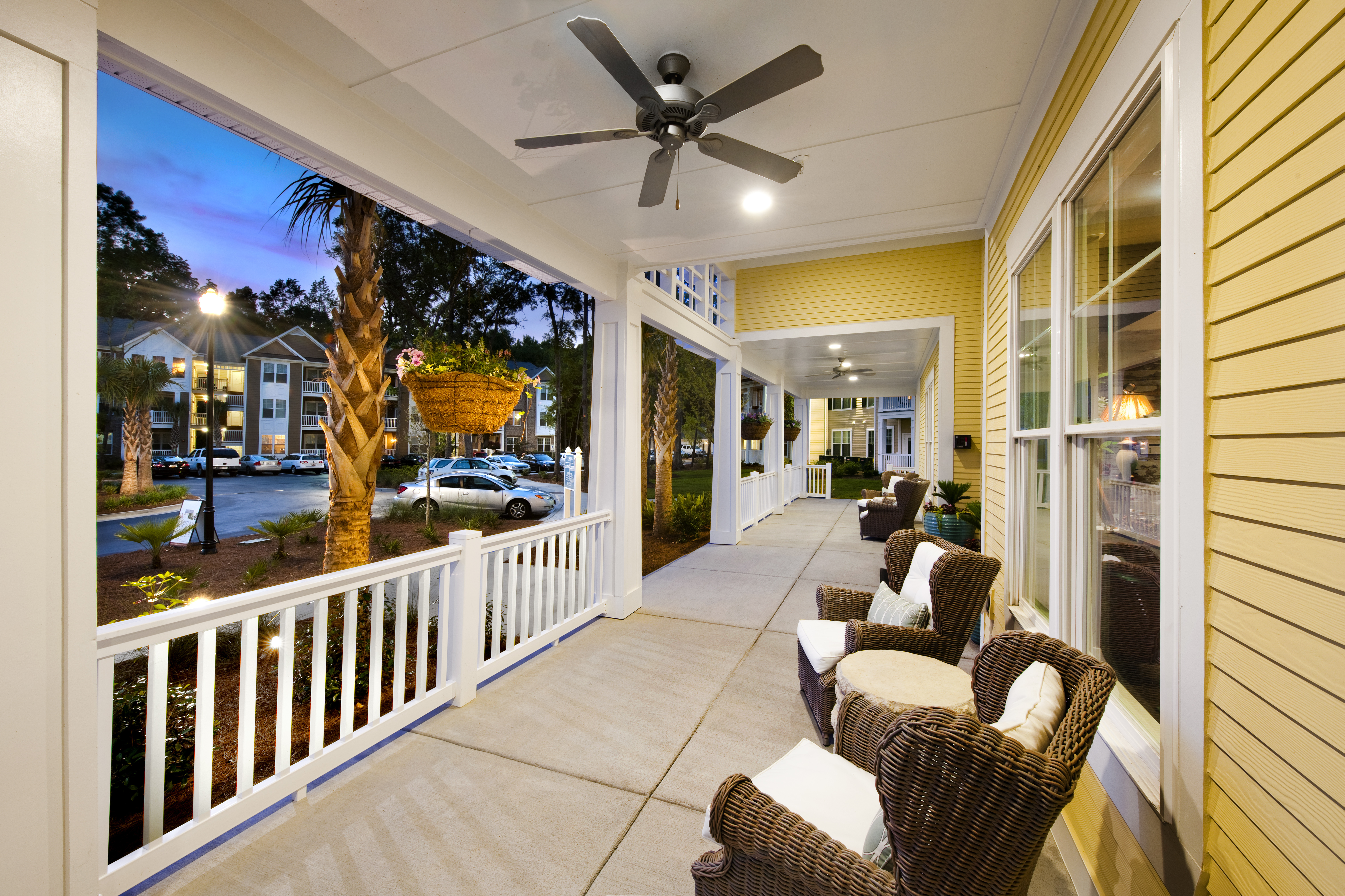 Element Carolina Bay Image 90