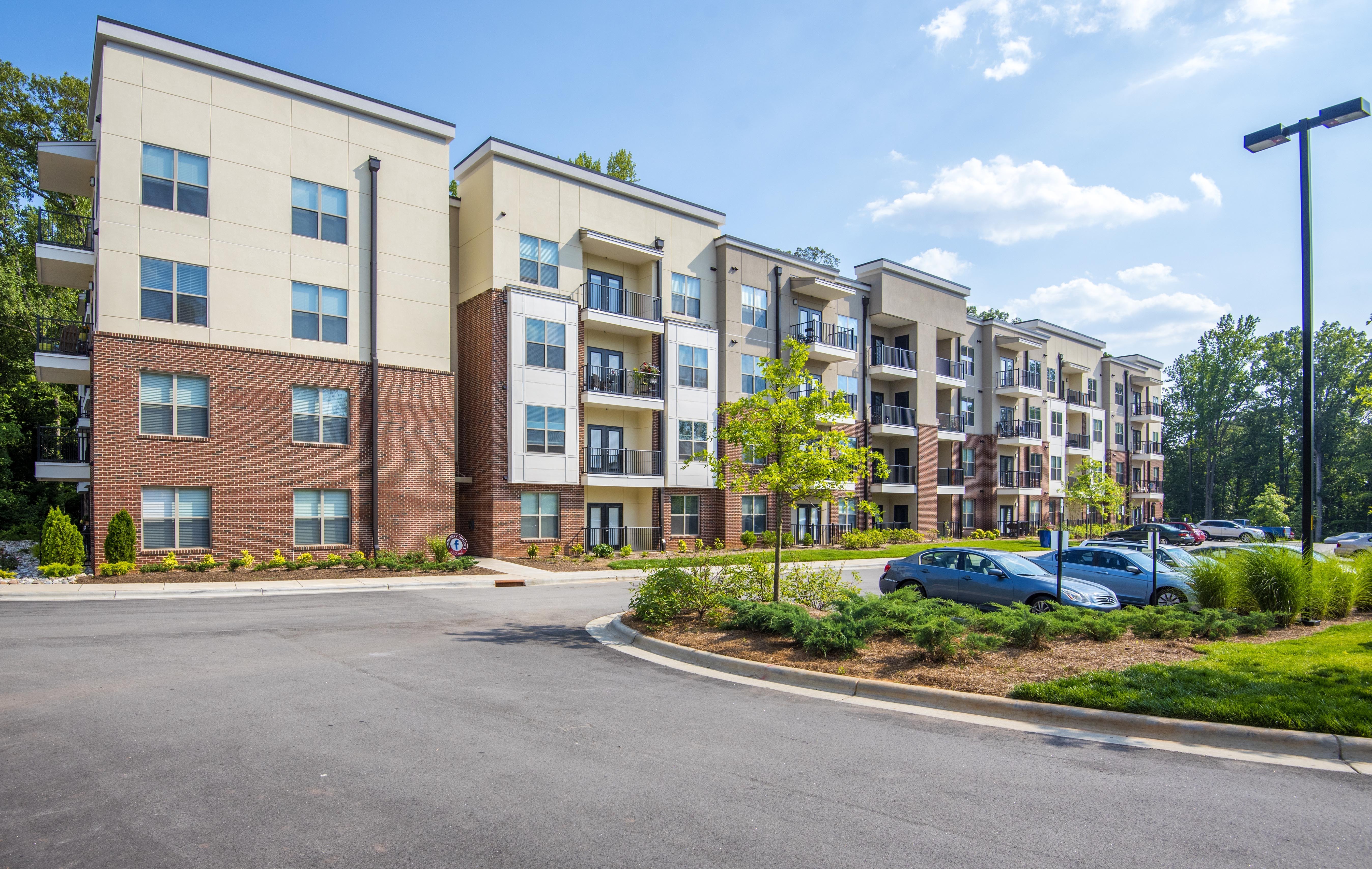 Jones Grant Urban Flats Image 38