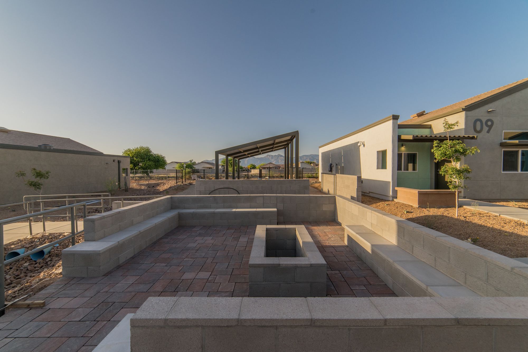 Esperanza En Escalante