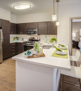 Anton Legacy Apartments