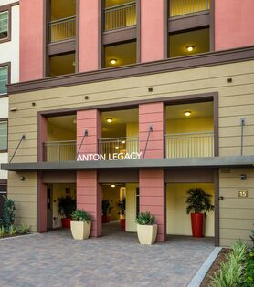 Anton Legacy Apartments