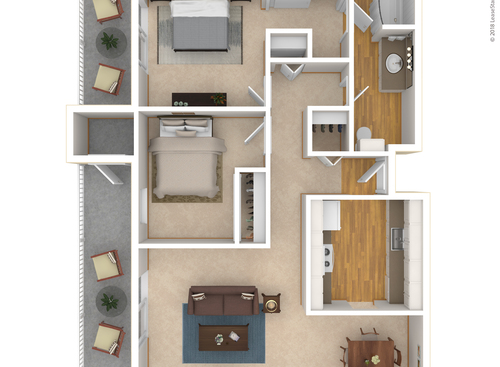 Apartments For Rent In Portland Or Wimbledon Square And Gardens