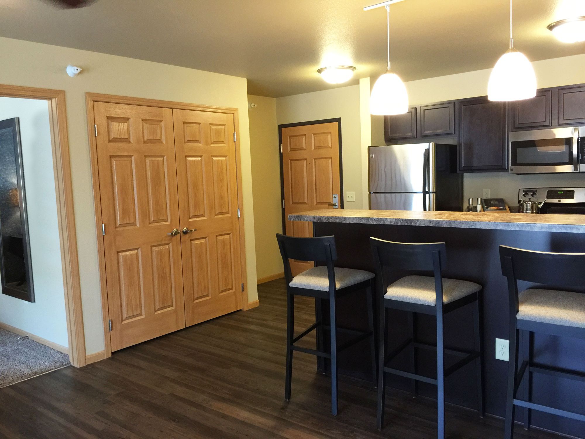 Contact Plantation at Hunter's Run