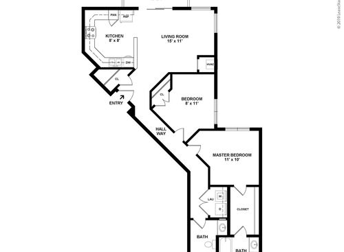 Mountain Ash: Beds - 2: Baths - 2: SqFt Range -  to