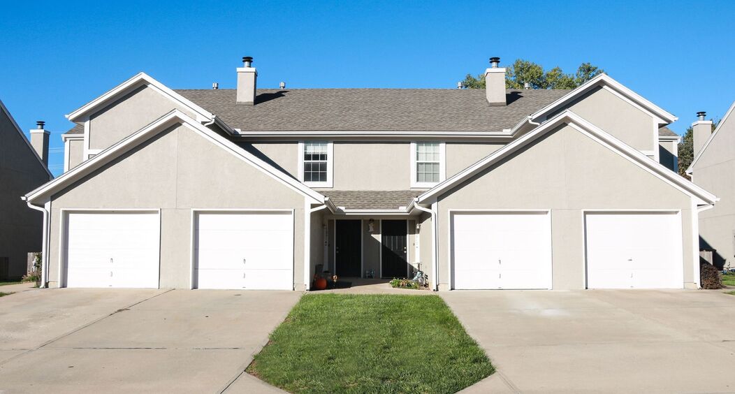 Duplexes for rent in olathe ks