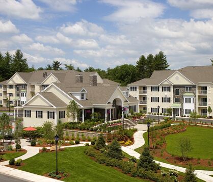 Heritage at Bedford Springs