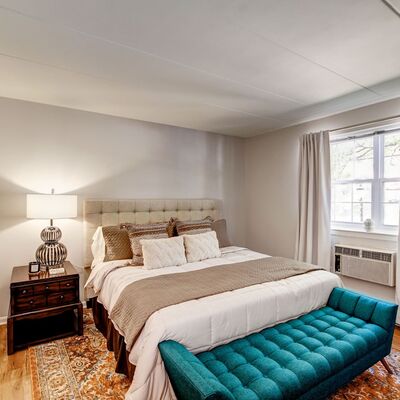 1 3 Bedroom Apartments In Philadelphia Chestnut Hill Village