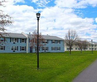 Lawrence Avenue Apartments