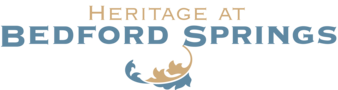 Heritage at Bedford Springs