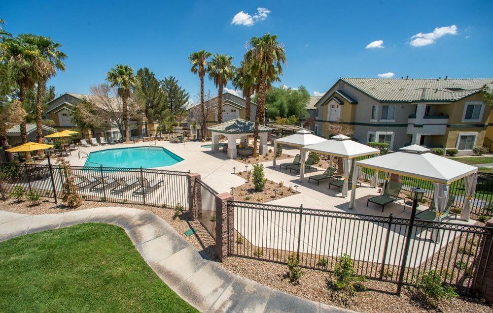 Apartment Rental Amenities In Henderson Nv South Valley Ranch Amenities
