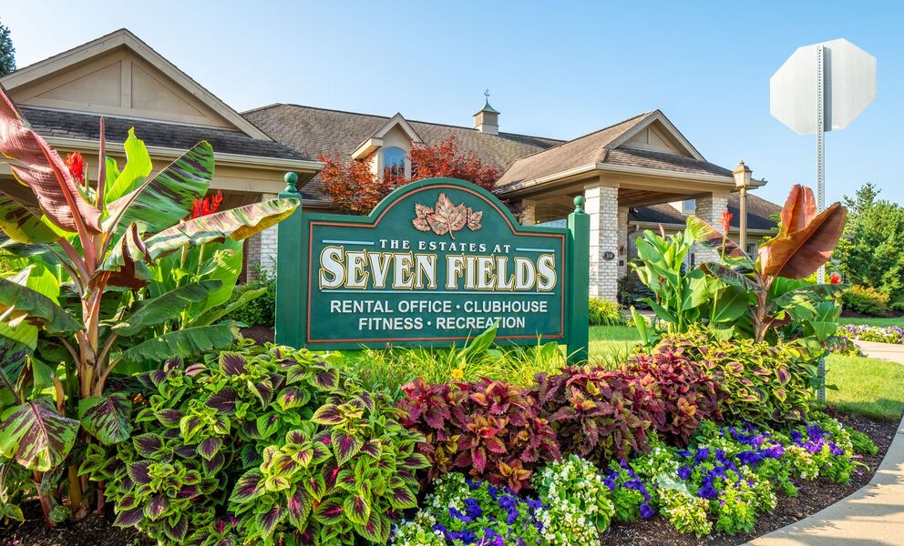 Estates At Seven Fields